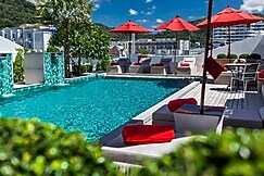 BYD Lofts Boutique Hotel & Serviced Apartment, Phuket